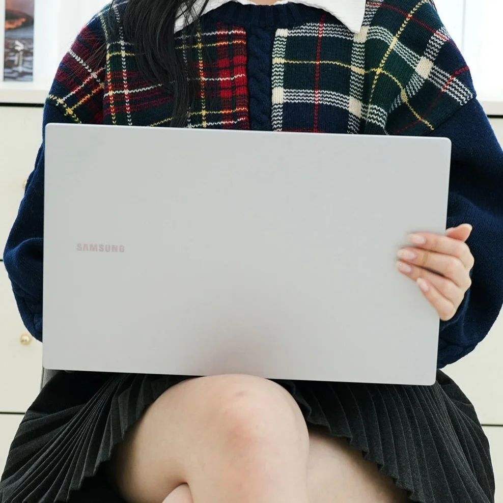 삼성 갤럭시북 싼 노트북 사무용 업무용 인강용 교육용 i3 8GB SSD256GB 상세 이미지 3
