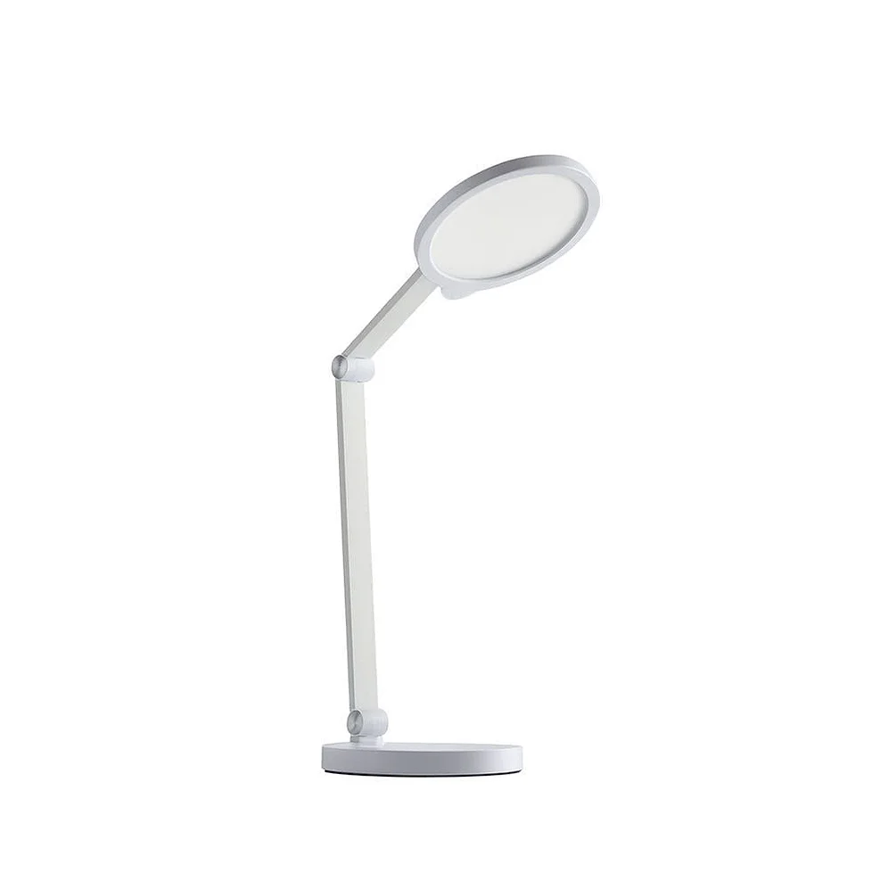 삼성 생체리듬 LED 스탠드 SI-GM9C 단스탠드 학생용 공부용 책상 무드등 조명 상세 이미지 2