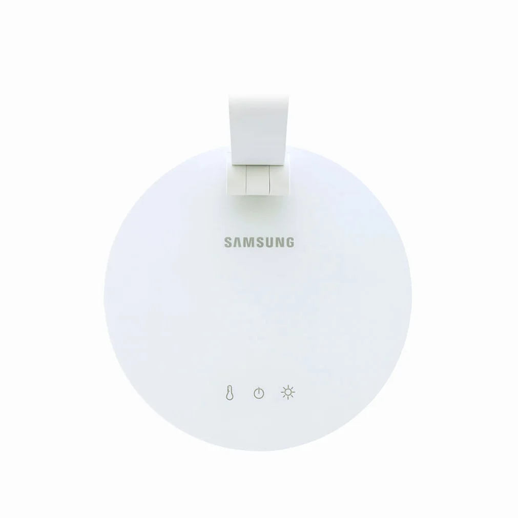 삼성 생체리듬 LED 스탠드 SI-GM9C 단스탠드 학생용 공부용 책상 무드등 조명 상세 이미지 3