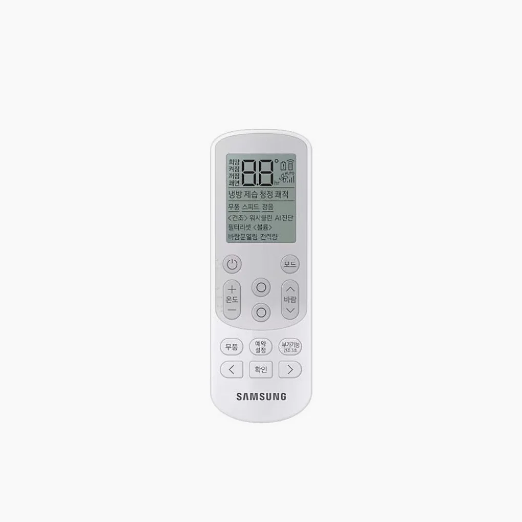 삼성 무풍클래식 멀티형에어컨62.63㎡ AF70F19D11LRS 프리미엄블루 기본설치비포함 상세 이미지 4