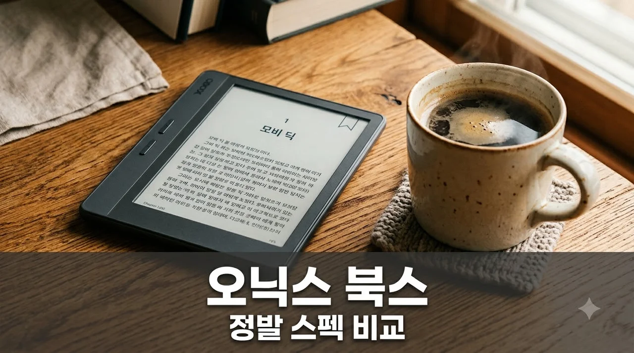 무스냅 오션 국내 정발 스펙 비교 및 컬러 오션C 솔직 사용 후기