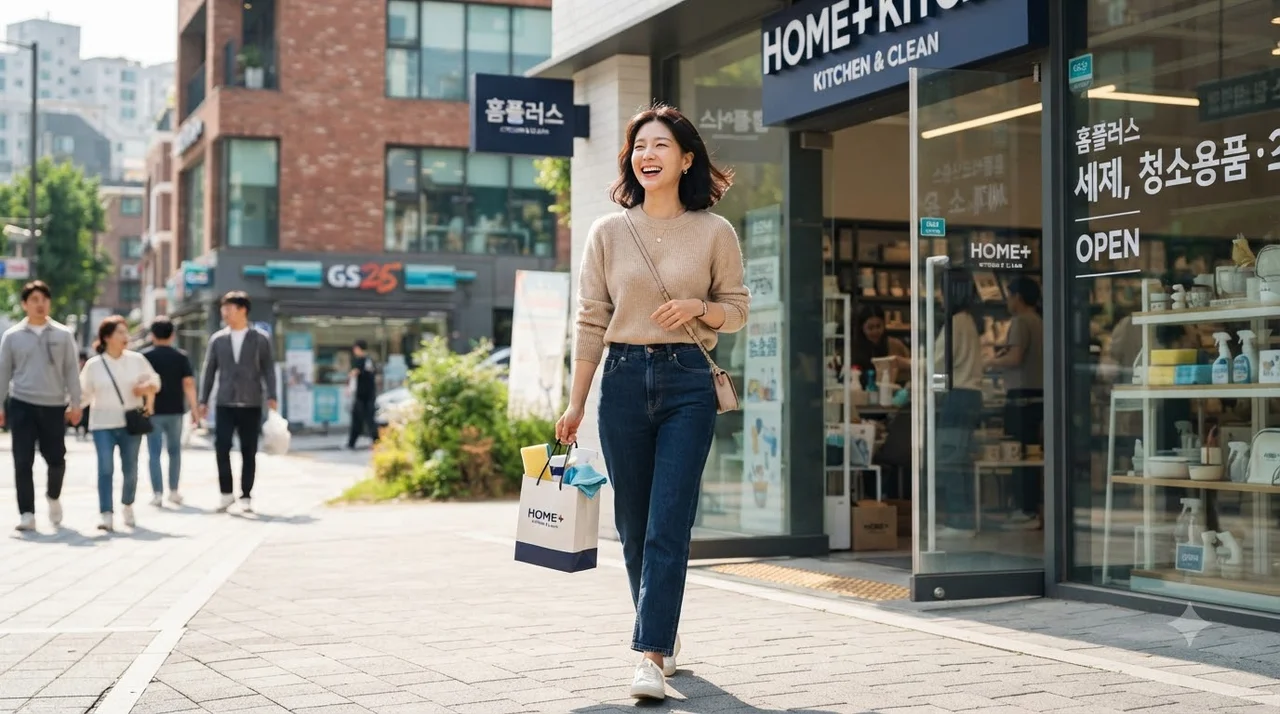 다이소 반칙템 200% 활용 정복 가이드