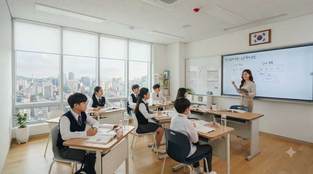대구 상가 학원 도배시공, 리모델링 시작 배경과 솔직한 고민