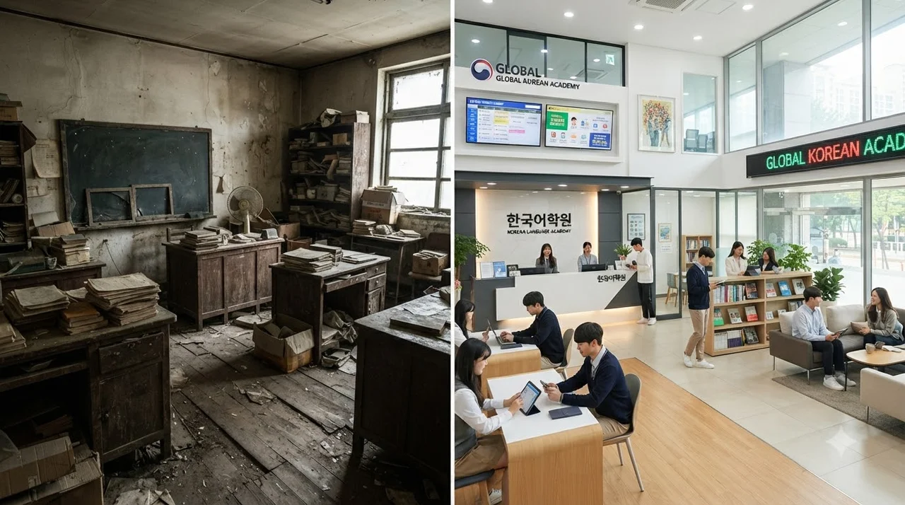 시공 전후 비교 및 솔직한 장단점 요약