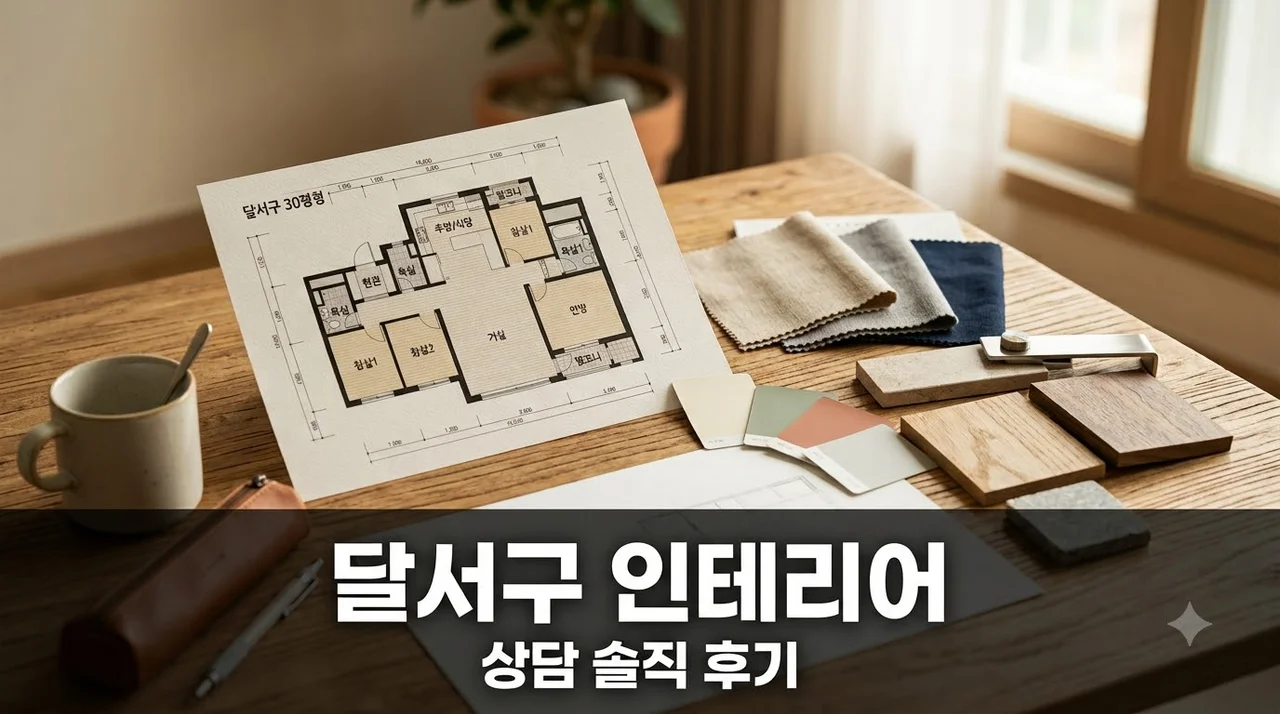 대구 달서구 인테리어 리모델링 상담 솔직후기 더젠 1551-6366 받기