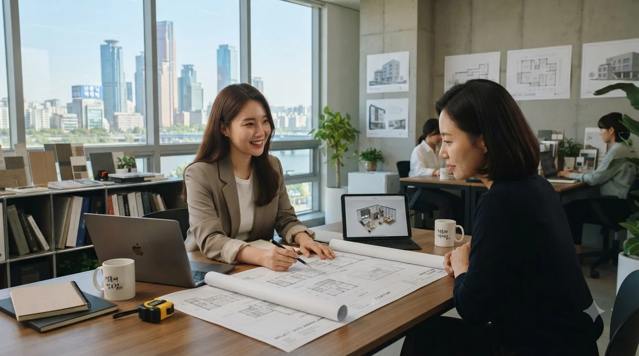 (주)더젠 1551-6366 체계적인 4단계 상담 진행 과정