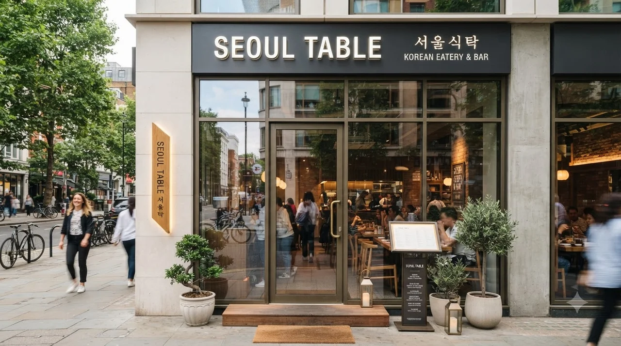 결론 및 대구 식당 사장님들을 위한 총평