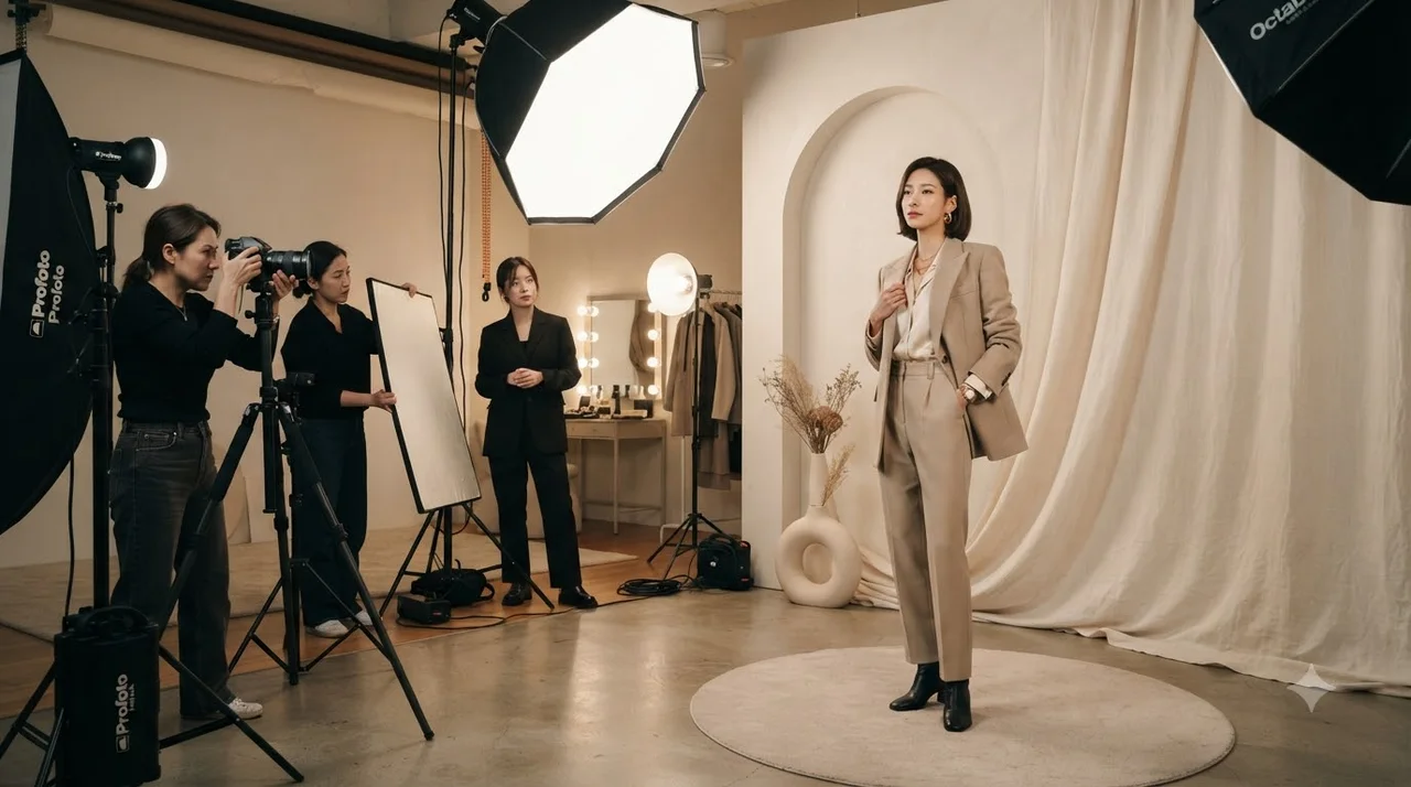 뷰티·패션 업계가 우서윤의 미스코리아 진 등극에 주목하는 이유