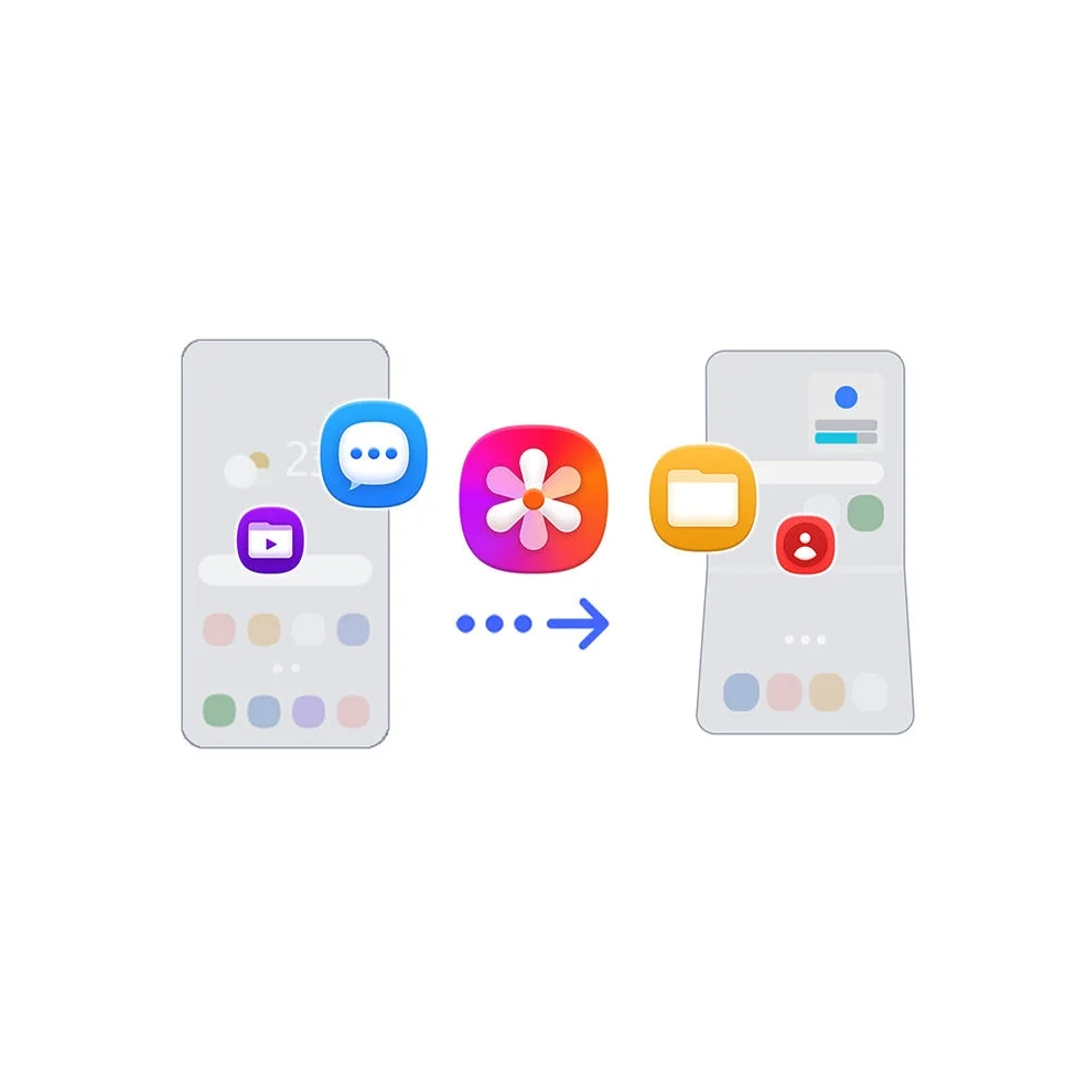 [멤버십데이]삼성 공식 갤럭시 Z플립8 256GB 자급제 SM-F776N 상세 이미지 3