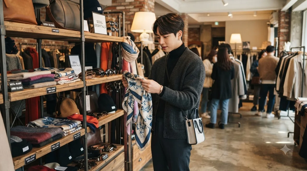 일반인이 실생활에 응용하는 3단계 시도법