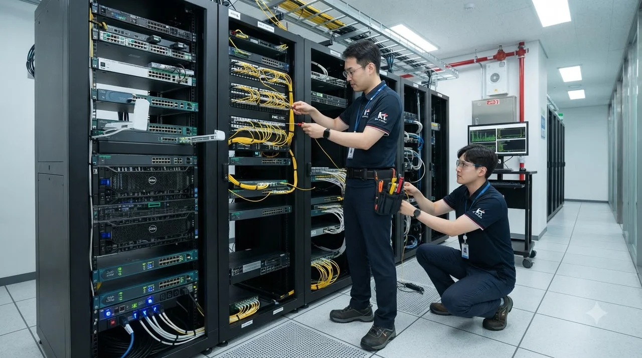 공장 인터넷 재약정 vs 신규 가입 조건 분석