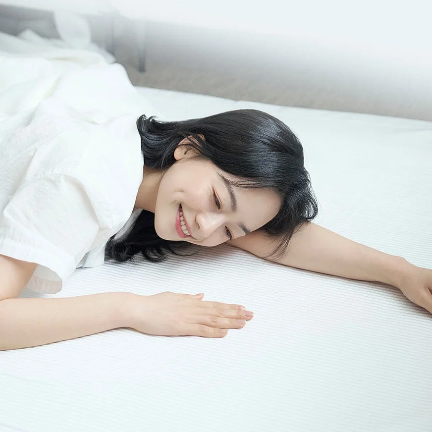 [슬립앤슬립] 아이스넷 냉감 패드(SS/Q/K) 고정밴드 쿨매트 상세 이미지 1