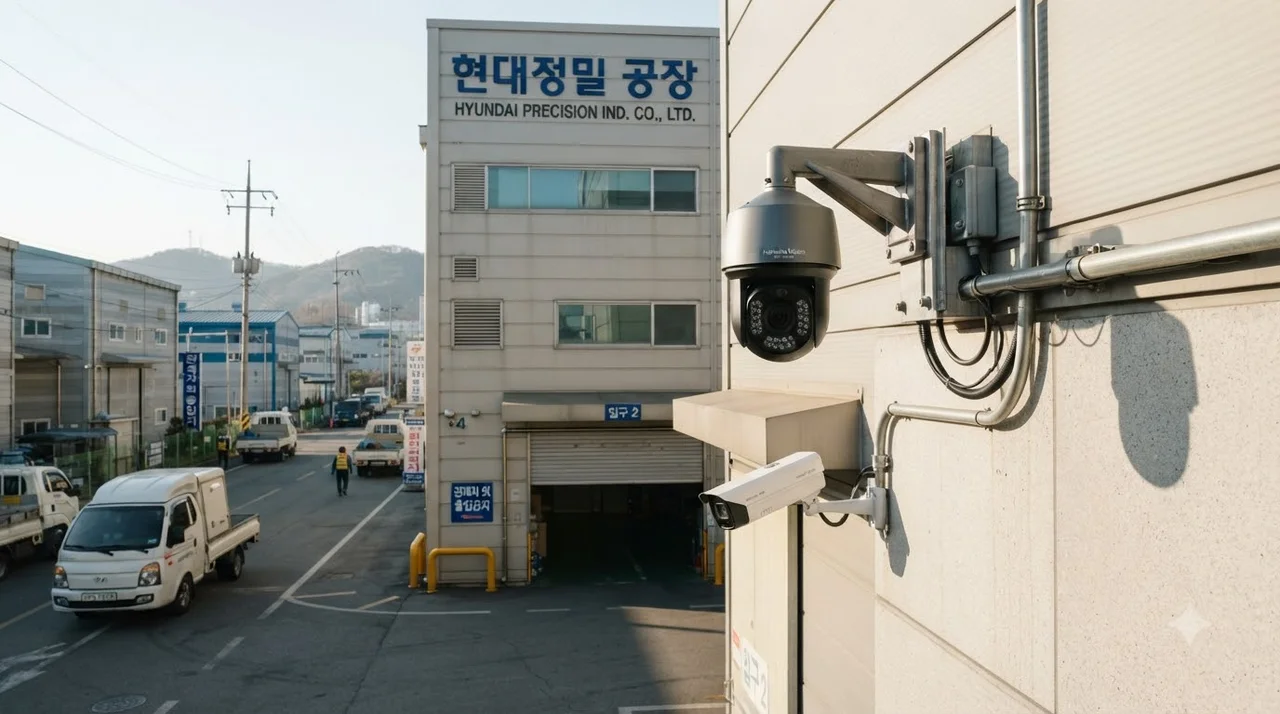대구 공장 인터넷 변경가입 진행 4단계 가이드
