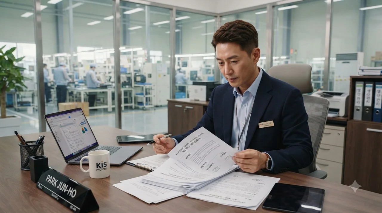 공장 인터넷 재약정 vs 변경가입 한눈에 보는 비교표