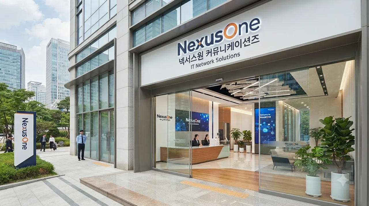 합리적인 가격의 검증된 네트워크 전문 추천업체: (주)더젠