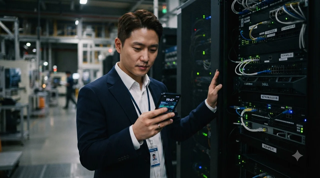 공장 인터넷 약정 만료, 본사에 먼저 전화하면 손해 보는 핵심 이유