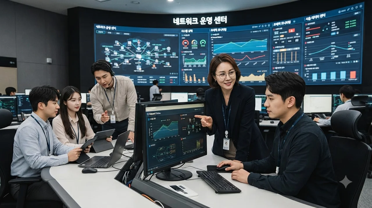 5. 검증된 책임시공 전문기업 선택 (추천업체 안내)
