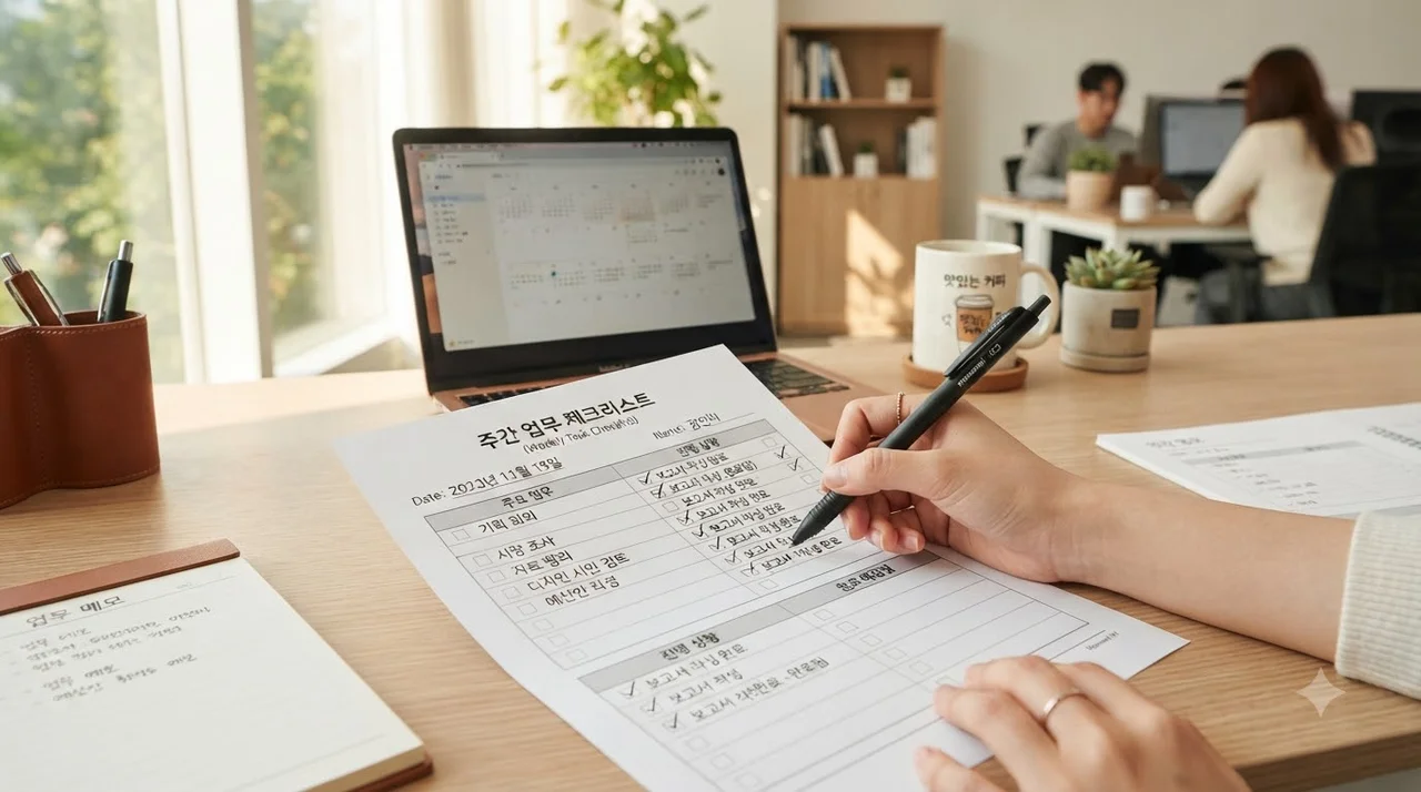 한눈에 보는 자진퇴사 실업급여 인정 주요 조건
