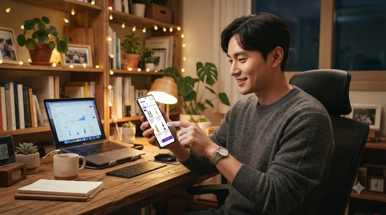 버디언 음료 판매처 및 인터넷 구매 방법 가이드