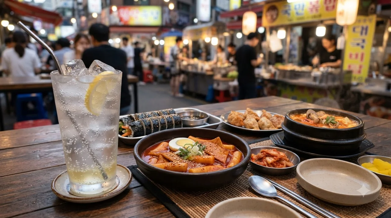 버디언 맛있게 즐기는 법과 주의할 점