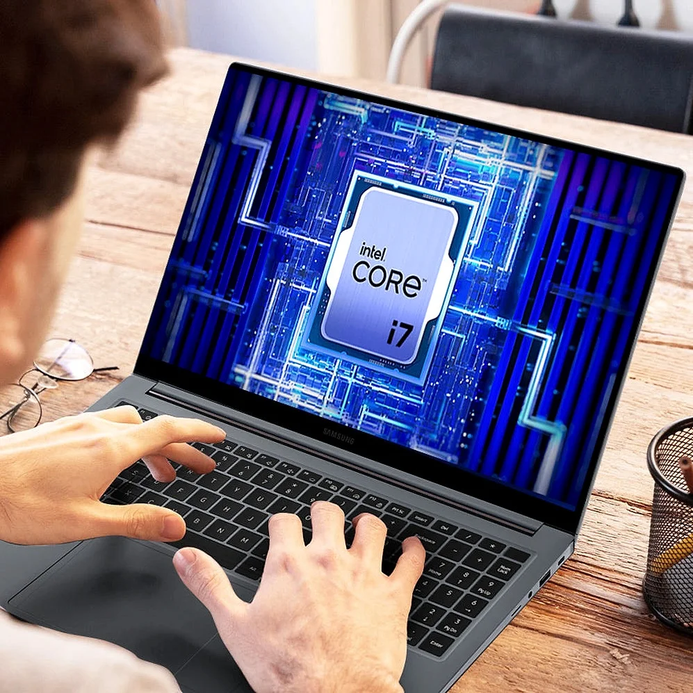 삼성전자 갤럭시북4 NT750XGR-A71A i7 16GB 512GB 사무용 노트북 상세 이미지 3