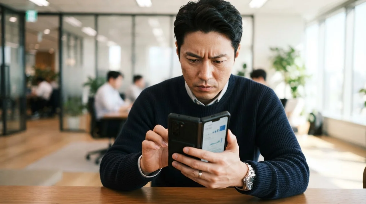 두 번째 단점: 무거운 무게와 늘어난 두께, 그리고 발열 이슈