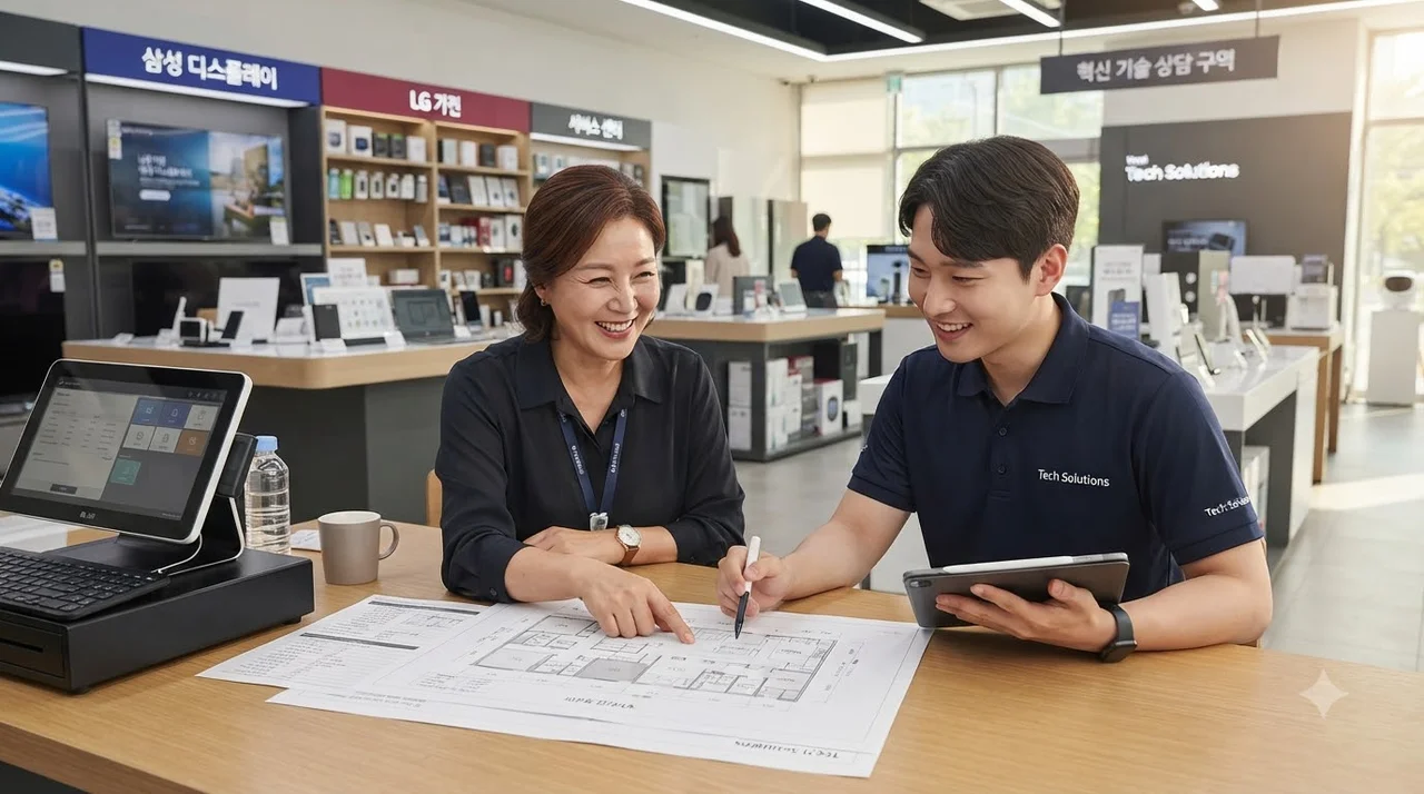 개업 준비 시 반드시 체크해야 할 주의사항