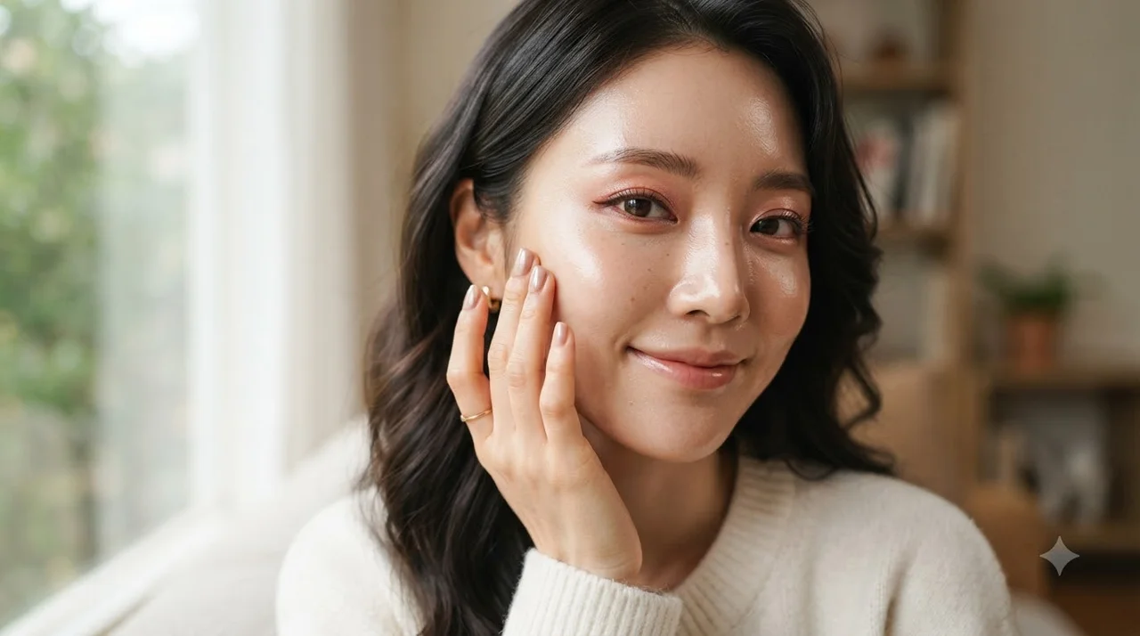 하루 종일 번짐 없는 유분 방어 메이크업 꿀팁 및 주의사항