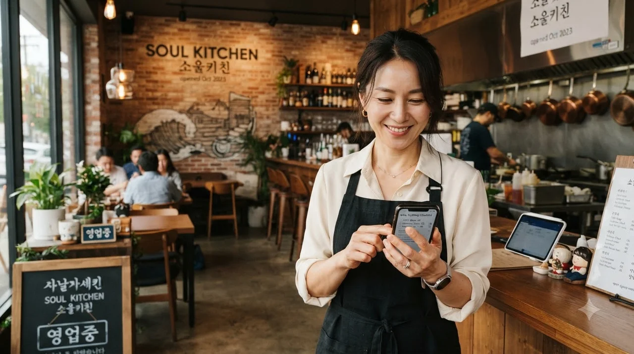 개업 전 실패 없는 통신·보안 시공 체크리스트