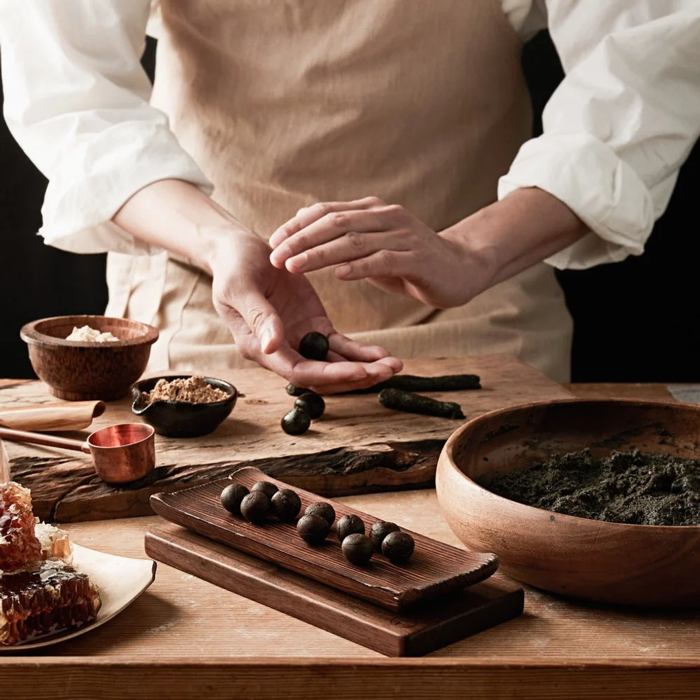 조선비책 침향환 초고함량 발효 침향 효능 침향단 체내흡수2.5배 침향원 1박스60환 [원산지:상세설명에 표시] 상세 이미지 6