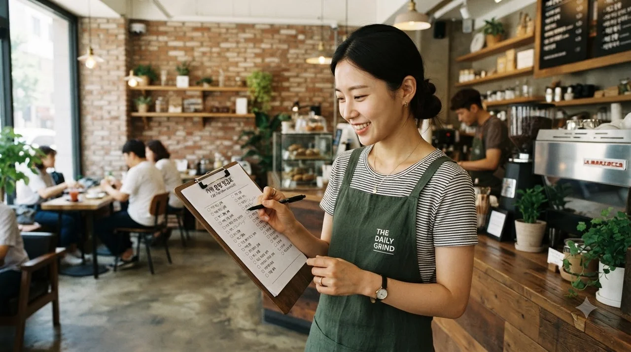 매장 오픈 전 반드시 점검해야 할 IT 인프라 체크리스트