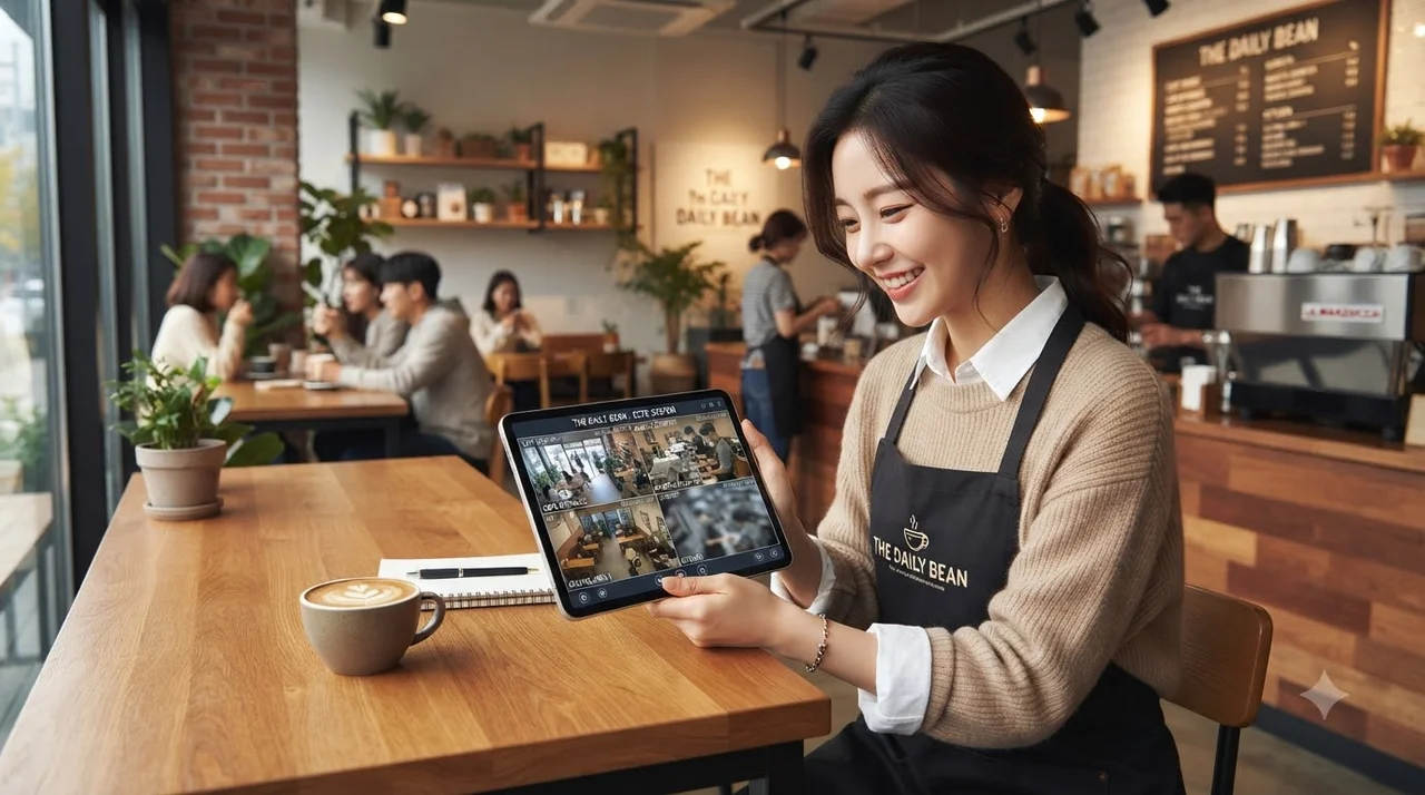 체계적인 4단계 IT 네트워크 구축 프로세스