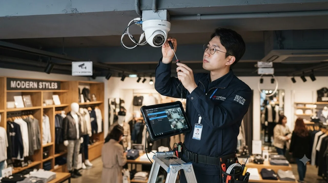 개업 시 IT 통신망 구축 시 주의할 점