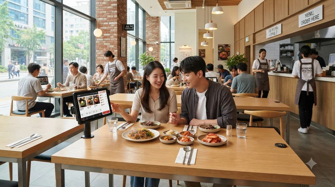 대구경북 식당 창업 결제 시스템 도입 핵심 요약