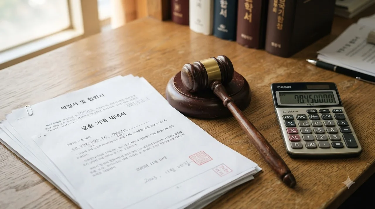 강제경매와 임의경매 차이점 및 폭증 원인 분석