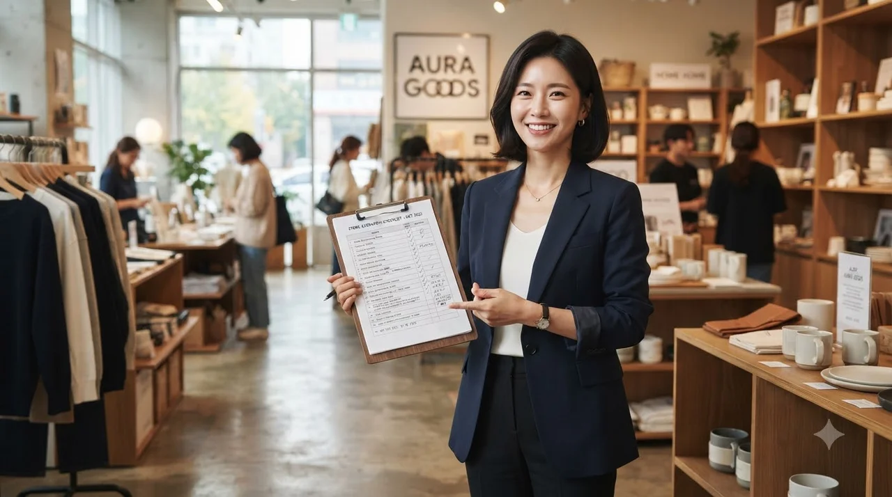 오픈 전 필수 점검! 개업 통신 준비 체크리스트