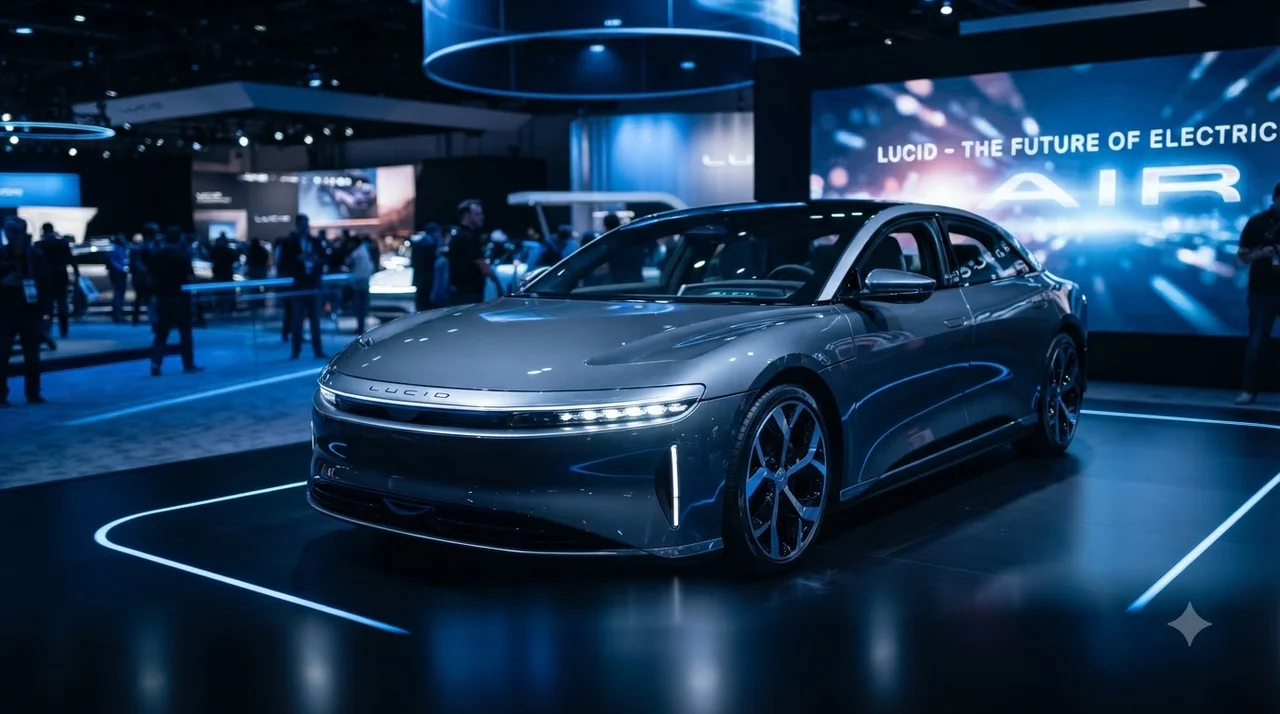 EV 트렌드 코리아 2026 핵심 정보 및 요약
