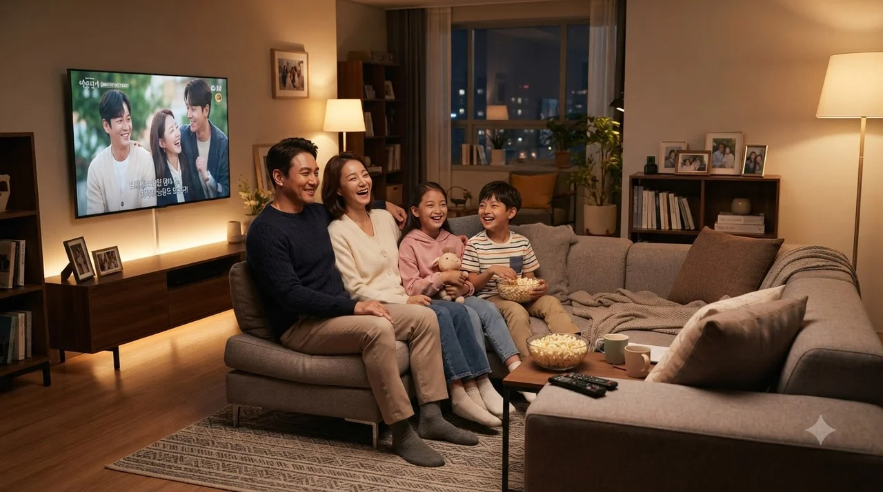 드라마 김부장 성공 요인과 시청자 공감 포인트