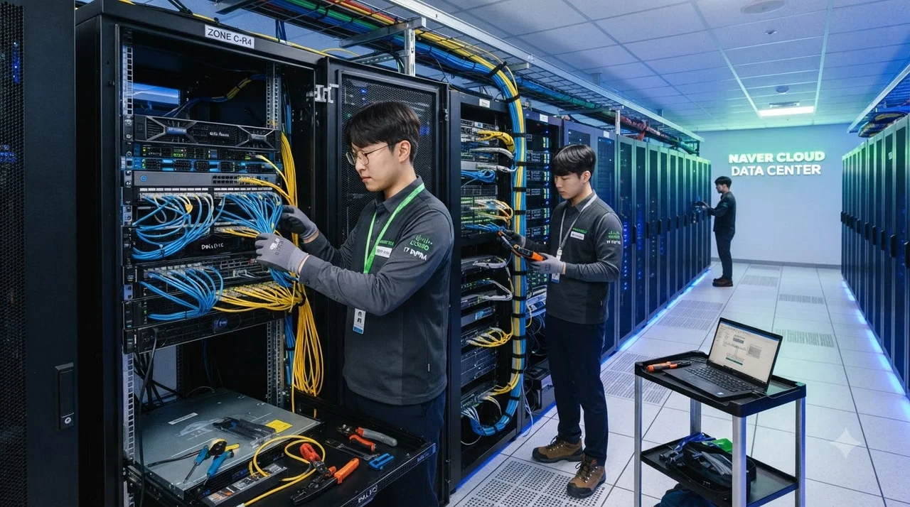 신규 사업장 및 법인 오너를 위한 네트워크 솔루션 가이드