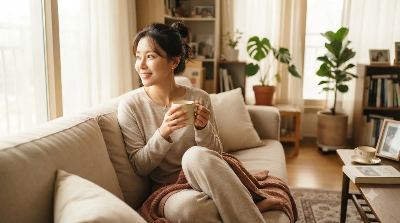 만성 두드러기 예방을 위한 일상생활 수칙