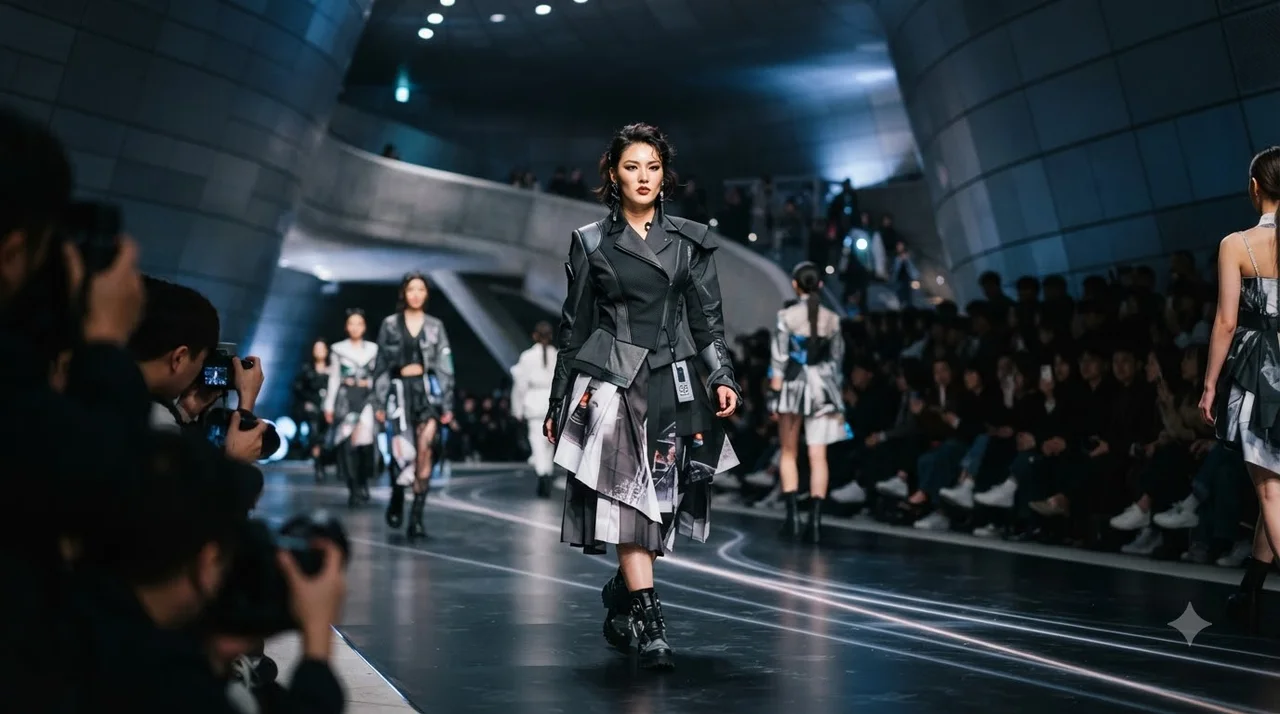 2027 S/S 서울패션위크 개막 핵심 정보 한눈에 보기