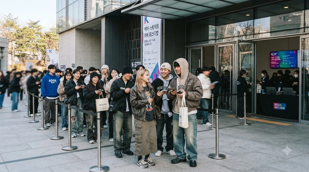 현장 방문 시 필수 체크리스트 & 주의사항