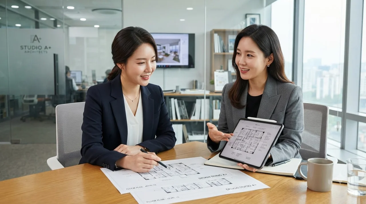 나에게 맞는 인테리어 브랜드 선택 가이드