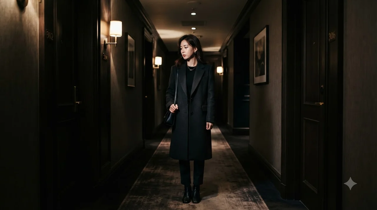 유부녀 킬러 9회 핵심 줄거리 및 요약