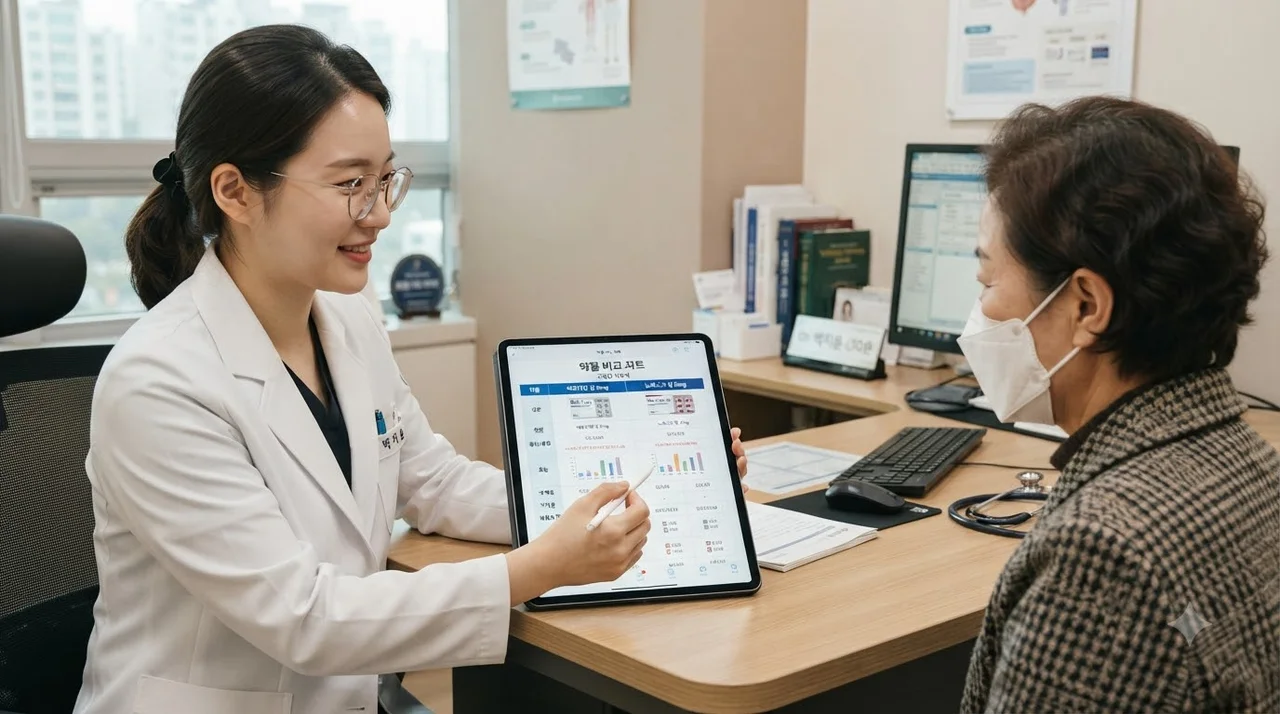 위고비 vs 마운자로 vs 일본 원정 처방 조건 한눈에 비교