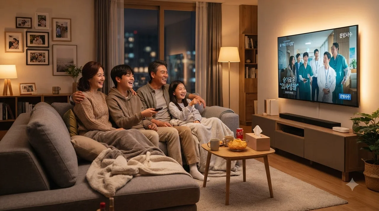 웨이브·쿠팡플레이 24시간 FAST 채널 라인업과 경쟁력