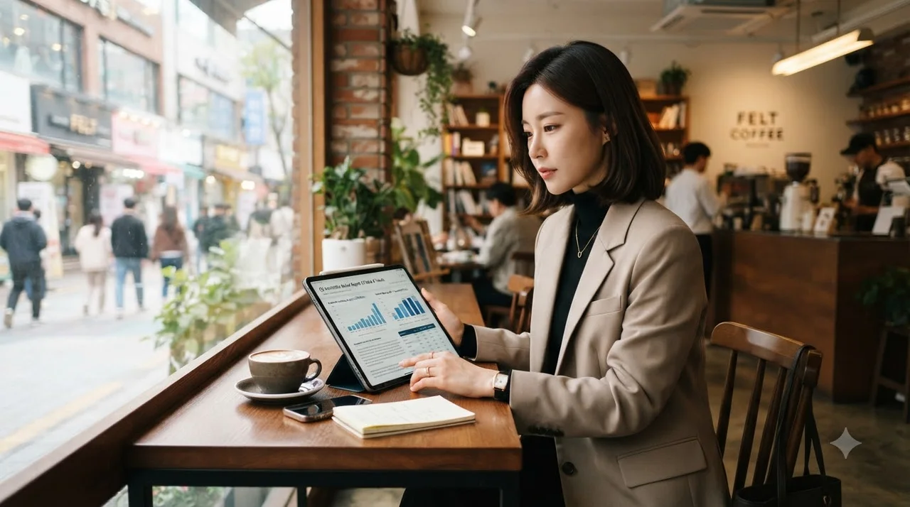 운전자와 투자자가 꼭 확인해야 할 포인트