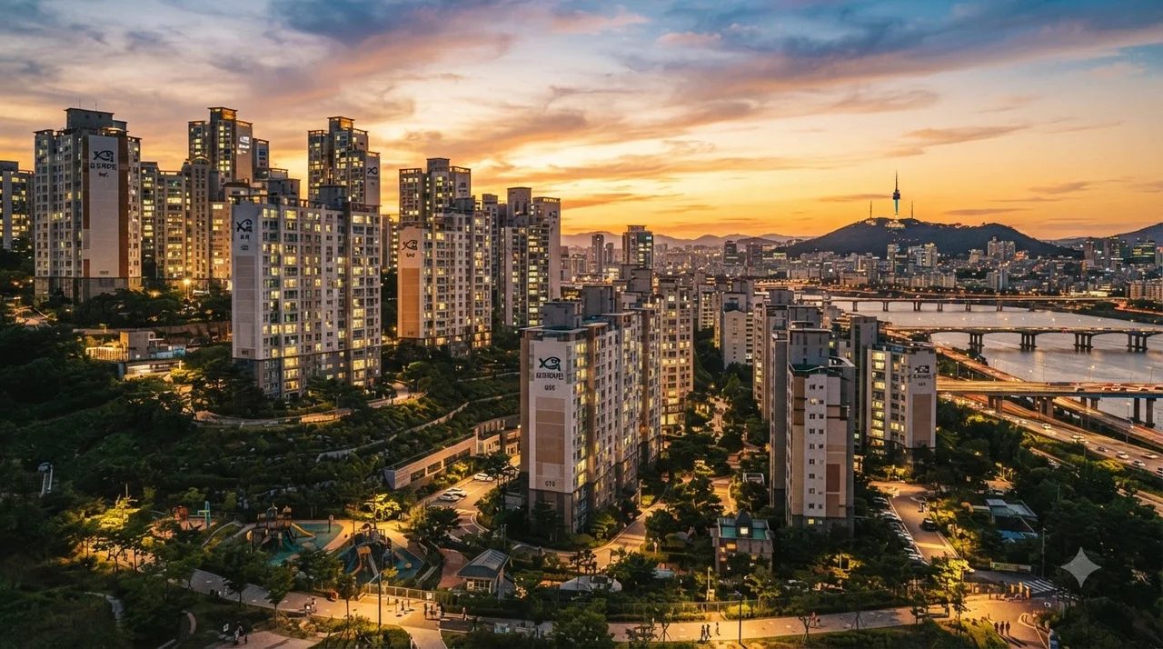 부동산 전문가들의 시장 전망과 매수 전략