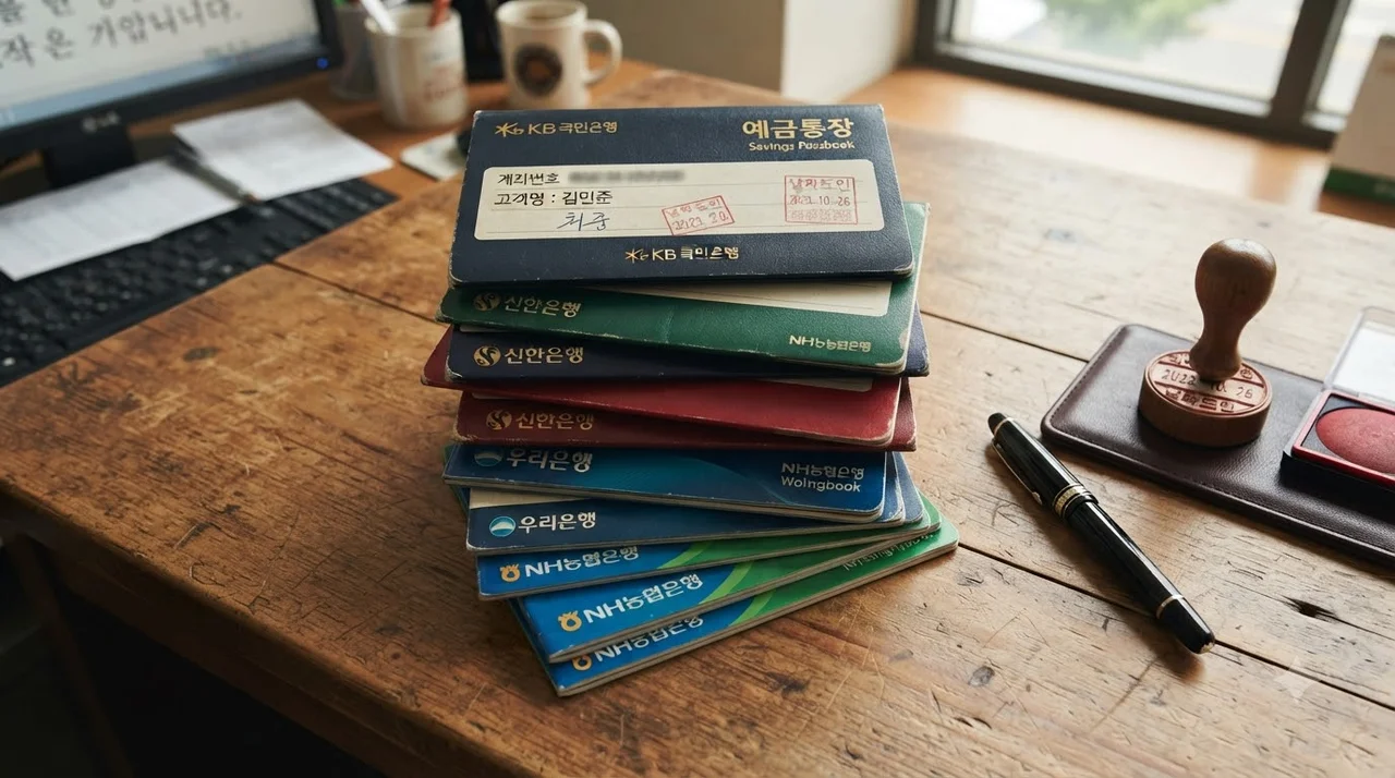 실전 예적금 만기 분산 전략 (풍차돌리기 활용)