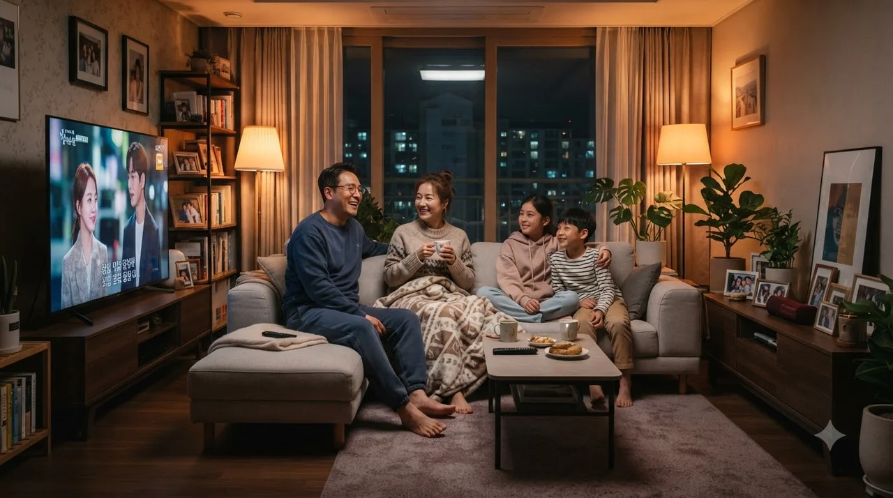 월요일 저녁 방송 편성 핵심 요약 및 한눈에 보기